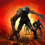 War Z & Puzzles icône