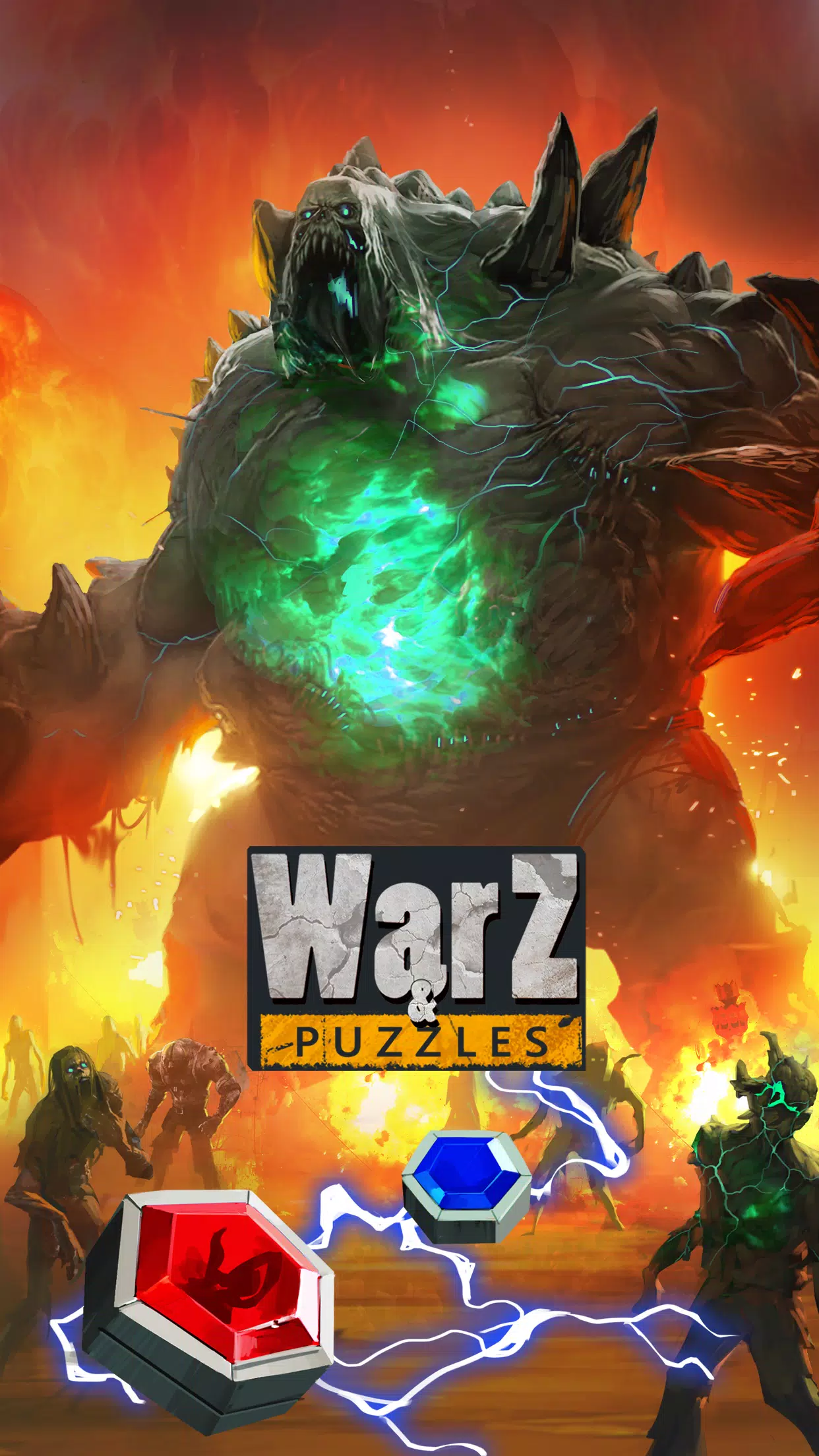 Download do APK de Guerra Z Greve Jogos de Zumbis para Android