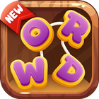 Word Link - Word-Cross Puzzle 圖標