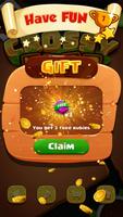 Word Link - Word-Cross Puzzle 截圖 1
