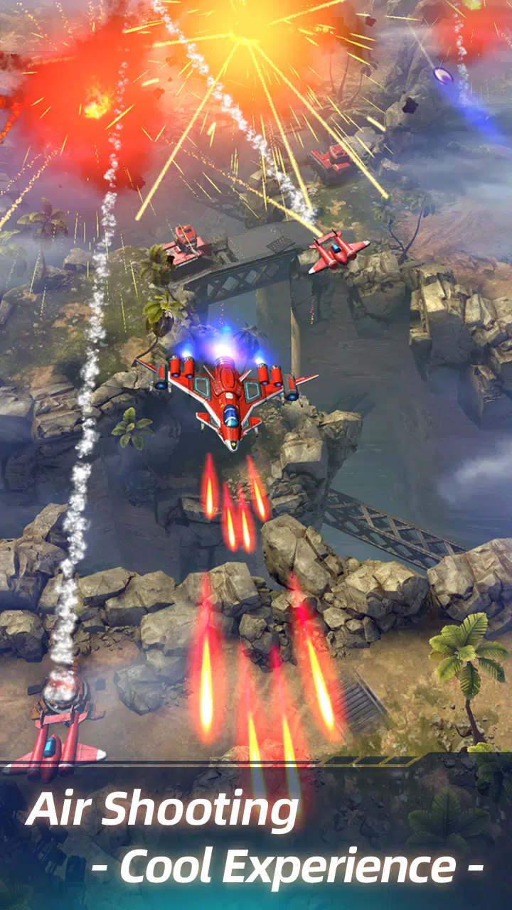 Wing Fighter APK