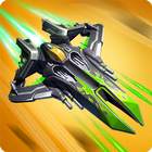 Wing Fighter أيقونة