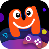 Minigame Center أيقونة