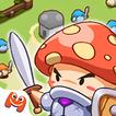 ”Mushroom Takeover