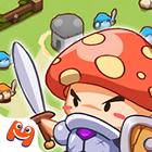 Mushroom Takeover أيقونة