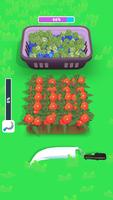 Mini Farm الملصق