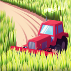 Drift Harvest Zeichen