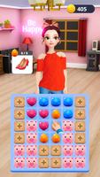 Streamer Match 3D Screenshot 3