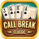 Callbreak Classic icon