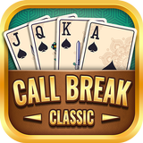 Callbreak Classic أيقونة