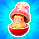 Doll Merge Factory APK
