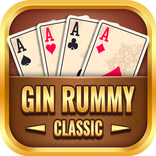 Gin Rummy Classic