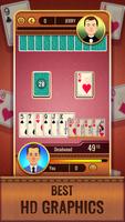Gin Rummy Classic Screenshot 3