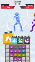Element Puzzle Fighter screenshot 3
