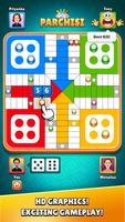 Parchisi Offline - Board Game syot layar 3