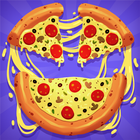 Slice Merge آئیکن