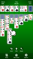 Solitaire Screenshot 1