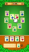 Poster Solitaire Match 3D