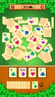 2 Schermata Solitaire Match 3D