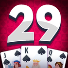 29 Card Master : Offline Game biểu tượng