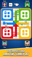 Zen Ludo Affiche