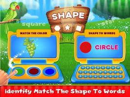 kids Computer Game imagem de tela 3