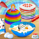 Cake Master:Dessert Maker Game APK