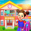 Girl Room Cleanup: Design Game APK