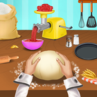 Mom’s Cooking Frenzy: Street آئیکن