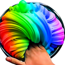 DIY Art Slime Simulator Games APK