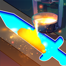 Blacksmith Factory Craft Games APK