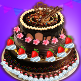 Cake Making: Cooking Games APK