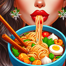 Cooking Challenge- Food Games APK