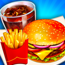 Kitchen Master: Cooking Games APK