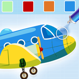 Craft And Run Airplane icon