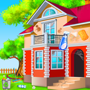 Dream Home Repair & Renovation APK
