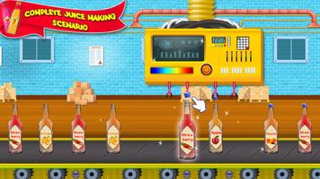 Fruit Juice Factory screenshot 1