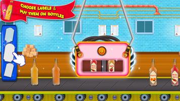Fruit Juice Factory screenshot 2