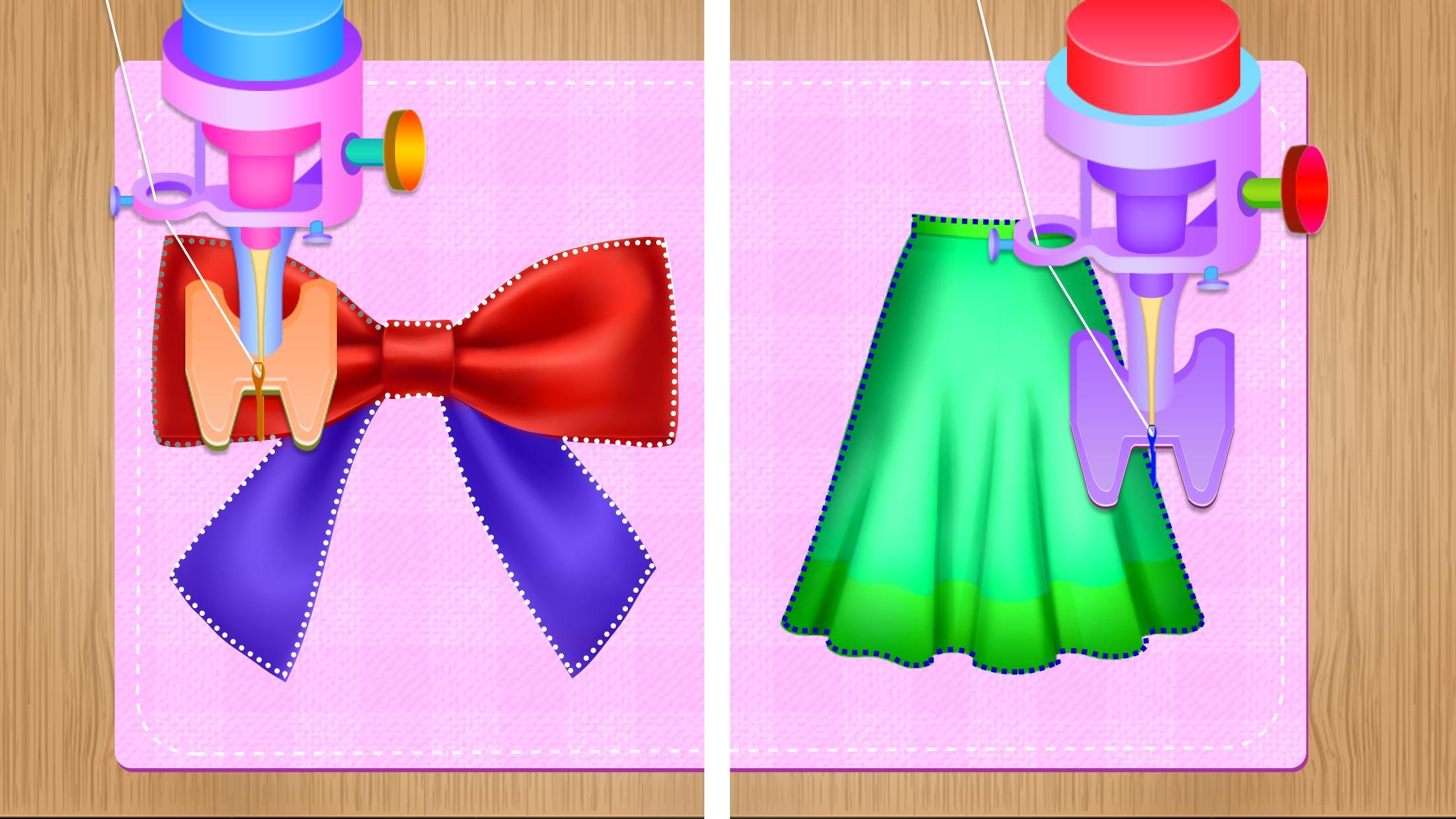 High School Uniform Tailor For Android Apk Download - roblox cashier outfit