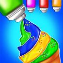 Ice Cream Cone Cupcake Maker APK