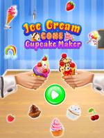 Ice Cream Cone Cupcake Maker poster
