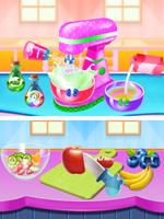 Ice Cream Cone Cupcake Maker screenshot 3