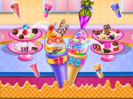 Ice Cream Cone Cupcake Maker screenshot 1