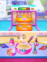 Ice Cream Cone Cupcake Maker screenshot 2