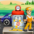 Gas Station Simulator Junkyard APK