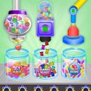Jelly Candy Factory Maker Chef APK