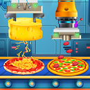 Pizza Factory: Fast Food Maker APK
