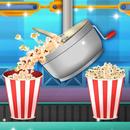 Popcorn Factory: Corn Snacks APK