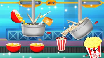 Popcorn Factory: Corn Snacks screenshot 3