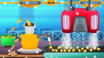 Popcorn Factory: Corn Snacks screenshot 2